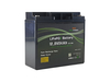 Customized LFP 12V/12.8V 24ah LiFePO4 Battery Lithium Iron Phosphate Battery Li-ion Battery with Built-in BMS