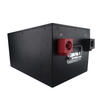 Grade a 24V LiFePO4 Battery 200ah Lithium Ion Battery 10kwh 5kwh 5.12kwh with BMS Solar Battery for Solar Energy Storage System Inverter Marine Boat