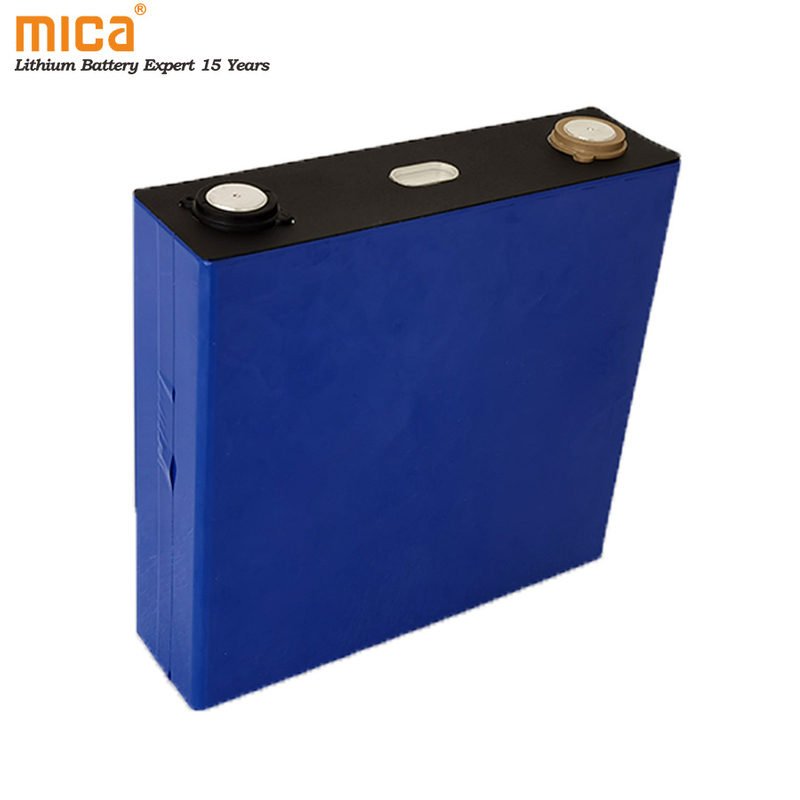 Factory Supply Solar Battery for Ess Hess Solar Energy Hybrid Inverter 3.2V Lithium LiFePO4 Battery Cell 120ah 125ah 48V 95V 5kwh 10kwh