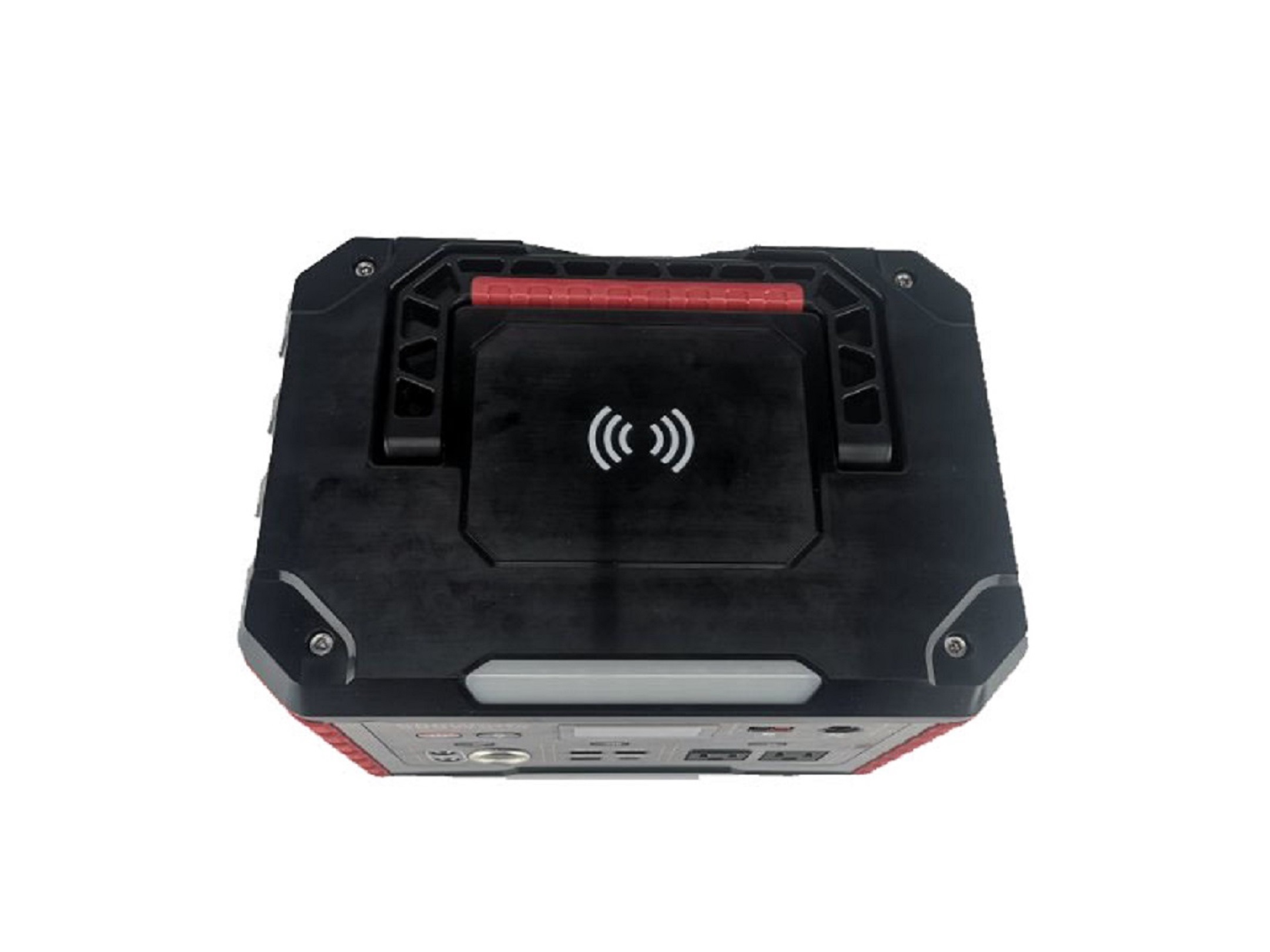 Customized 300W 500W 135000mAh Rechargeable Portable Power Station Generator AC/DC Output for Outdoor and Home Life