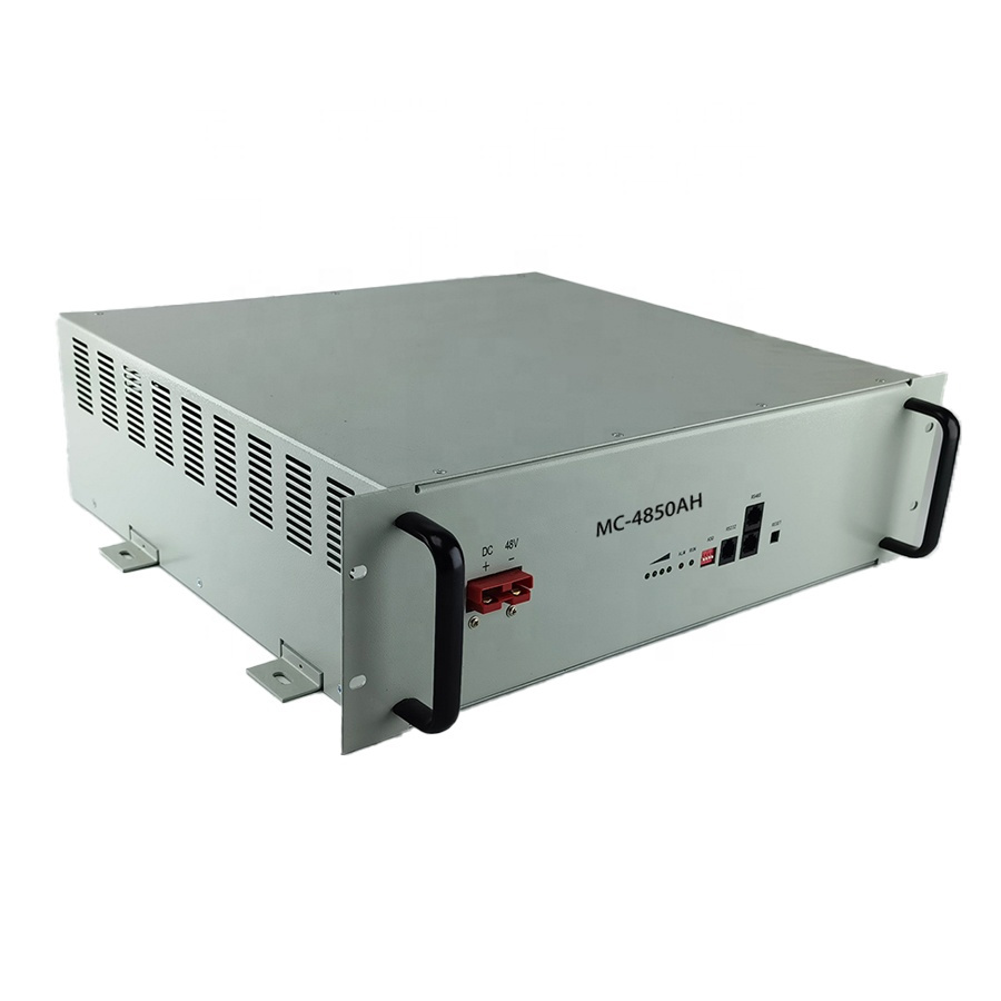 Customized 48V LiFePO4 Battery 50ah Lithium Ion Battery for Solar Energy Storage System Inverter PV EV 2.5kwh 3kwh 5kwh