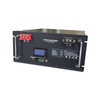 48V 200ah LiFePO4 Lithium Iron Phosphate Battery for Rickshaw/Golf Cart/Electric Vehicle