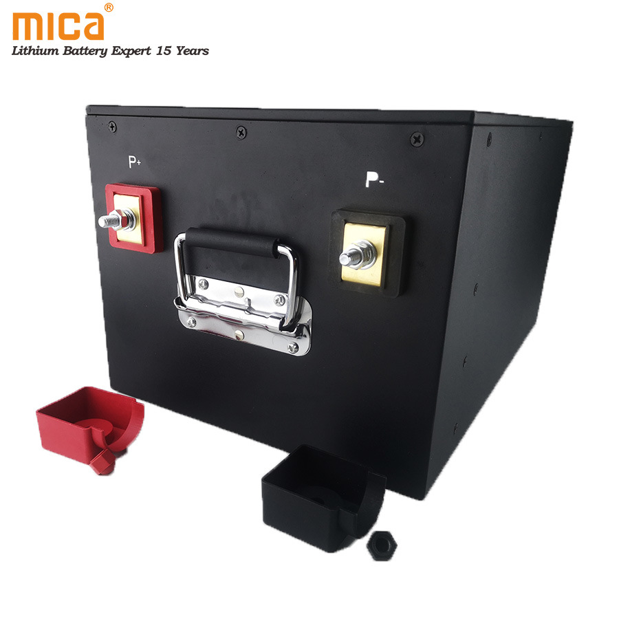Factory Price 24V LiFePO4 Battery Lithium Ion Battery for Solar Energy Storage System 200ah LiFePO4 Battery Solar Battery Deep Cycle BMS 5kwh