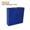 3.2V LiFePO4 Prismatic Lithium Iron Phosphate Batteries Cell 100ah 120ah Solar Energy Storage Battery Cell