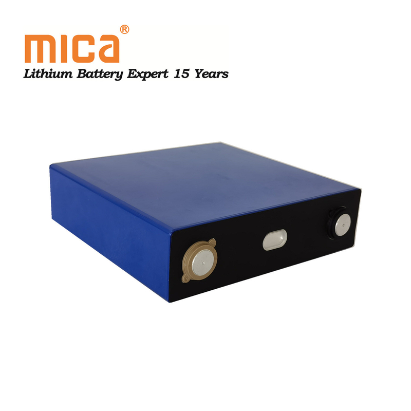 Prismatic Battery for Solar Storage Lithium Battery Cell LiFePO4 3.2V 100ah 120ah 200ah