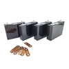 2000 Cycle Life 3.7V 135ah Ncm 12V 24V 36V 48V 135ah Solar Energy Lithium Battery Pack