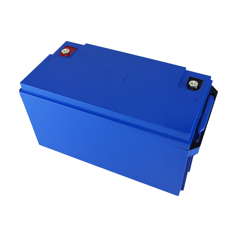 12V/24V/48V Lithium Ion Battery Bank for off Grid Solar Power System