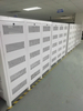 Manufacturer Supply 409.6V 300ah LiFePO4 Battery for Solar Energy System Solar Inverter Lithium Ion Battery