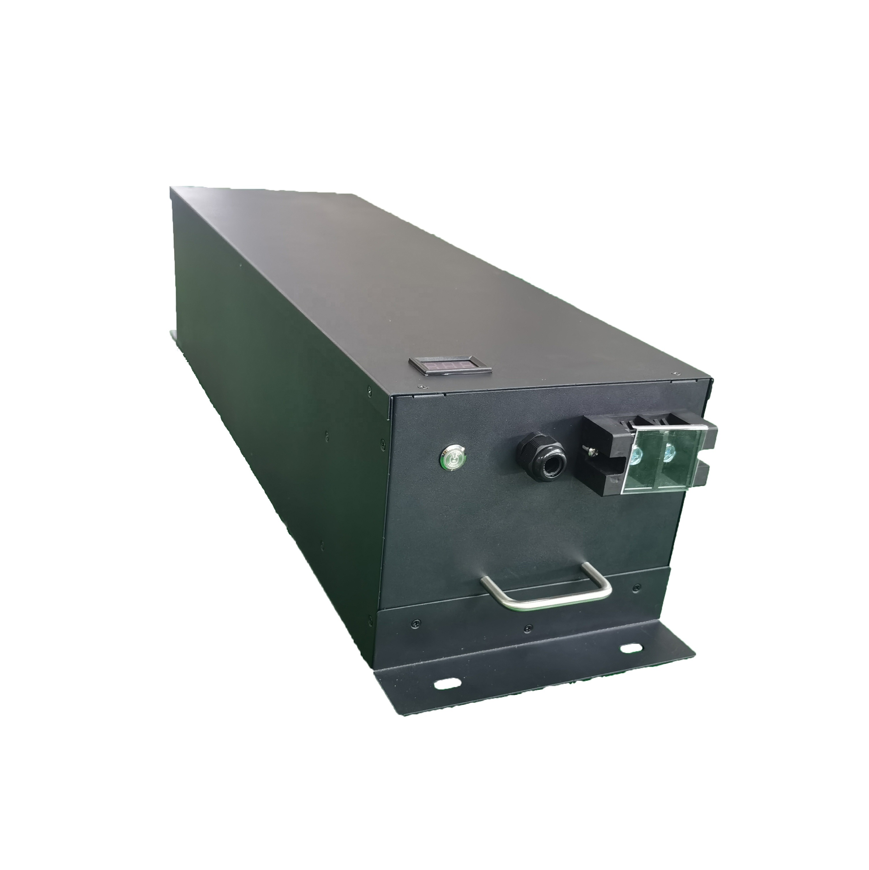 5 Year Warranty 48V 120ah Electric Yacht Lithium Power Boat LiFePO4 Battery Pack