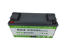 Mica High Quality 12V 100ah/200ah 271ah 280ah LiFePO4 Lithium Ion Battery for RV PV Backup Golf Cart Marine Boat Caravan