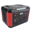 Outdoors Camping Emergency Portable Power Generator 300W 500W 10000W UPS with Wireless USB Port Power Station