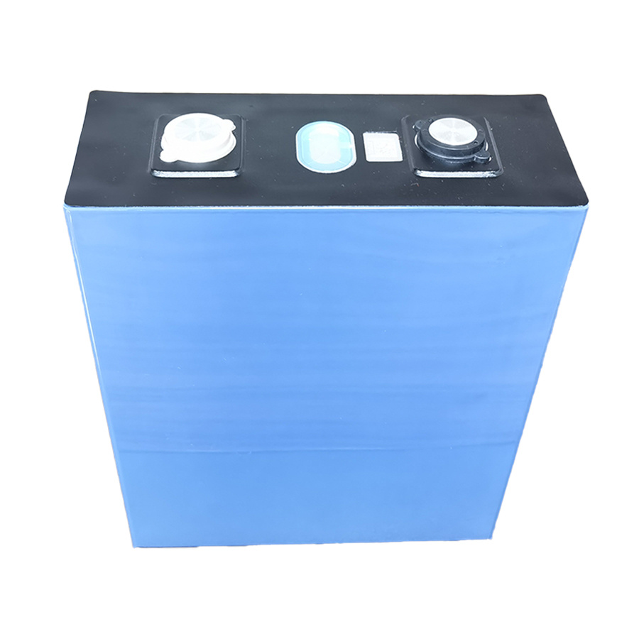 Manufacturer Prismatic Battery 3.2V 280ah LiFePO4 Battery Rechargeable Lithium Ion Battery with Connector Series 48V Battery for Solar Energy System PV System
