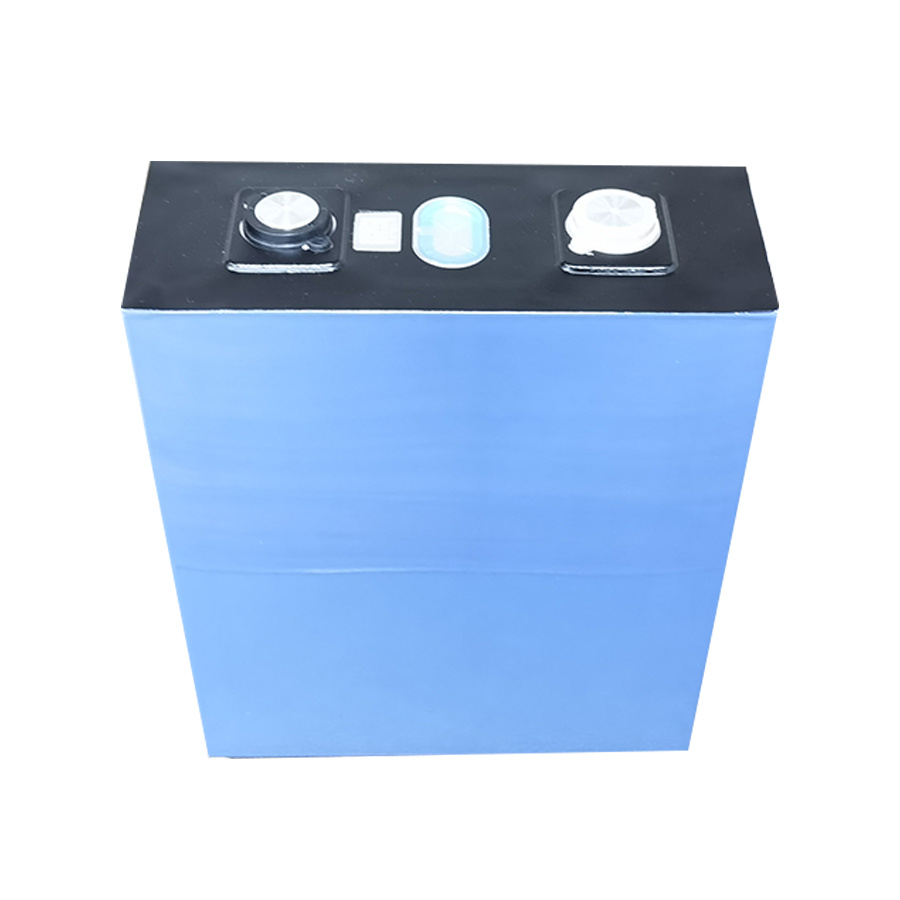 Manufacturer Prismatic Battery 3.2V 280ah LiFePO4 Battery Rechargeable Lithium Ion Battery with Connector Series 48V Battery for Solar Energy System PV System