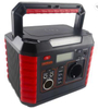 Mica Factory CE Certified Portable Power Station 330W 500W 1000W 18650 Battery for Outdoor Activity