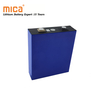 Deep Cycle Prismatic Rechargeable Lithium LiFePO4 Cell 3.2V 176ah for Solar System Energy Storage Power
