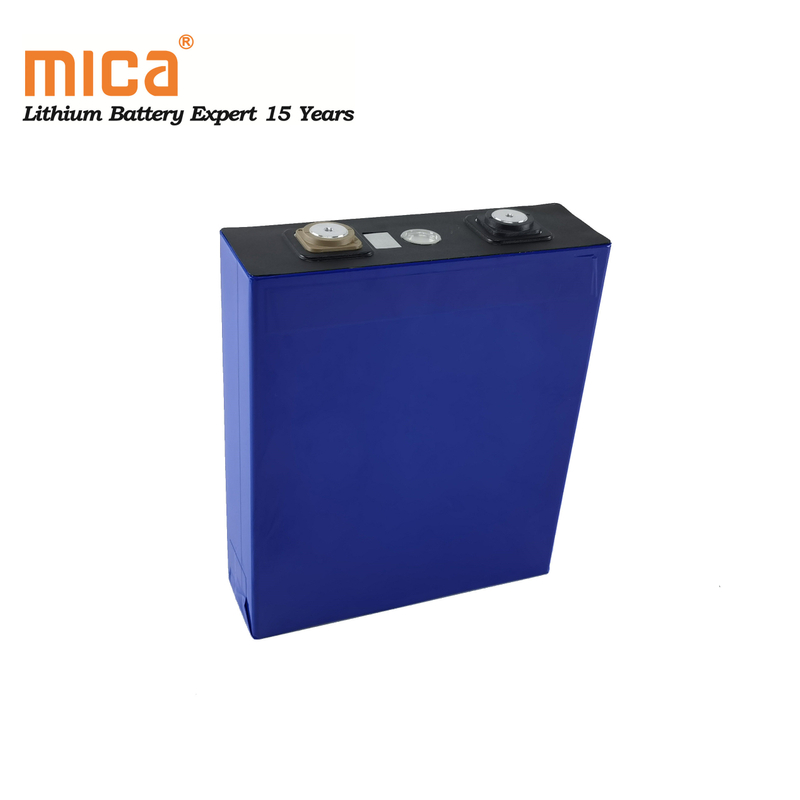 Deep Cycle Prismatic Rechargeable Lithium LiFePO4 Cell 3.2V 176ah for Solar System Energy Storage Power