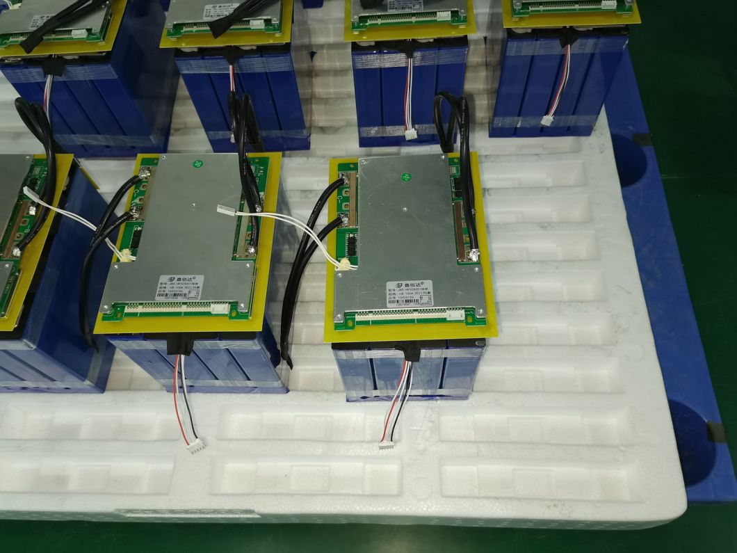 Factory ISO9001 Approved 12V LiFePO4 Batteries 70ah 80ah 100ah 150ah 200ah Lithium Iron Phosphate Battery for Solar Energy Storage System with CE Un38.3