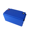 Solar Storage System 12V100ah with BMS Lithium Phosphate Battery Pack for Truck Boat Battery