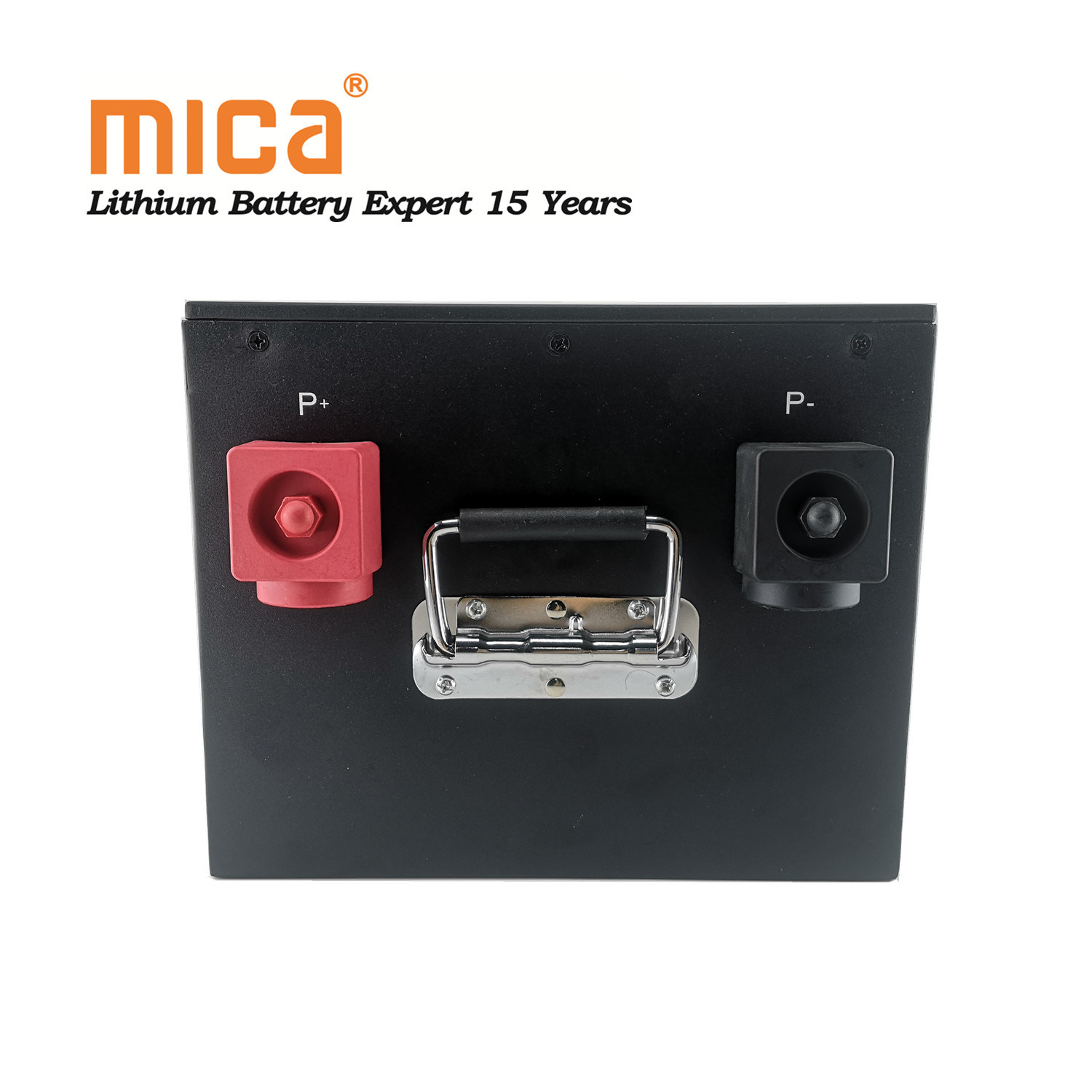 OEM Custom Flat Li-ion Lithium 24V 150ah 200ah 220ah LiFePO4 Electric Forklift Solar Energy Storage Battery Pack