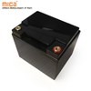 12V 40ah LiFePO4 Lithium Battery Pack Deep Cycle Ifr26650 Rechargeable Solar Battery 12.8V 40ah