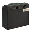 12V 24ah LiFePO4 Lithium Iron Phosphate Battery Pack ABS Case for Solar Energy Storage