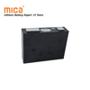 Deep Cycles 3.7V 135ah Electric Golf Cart Forklift 3.7V Lithium Ion Ncm Battery 12V 48V Solar Energy Storage Battery
