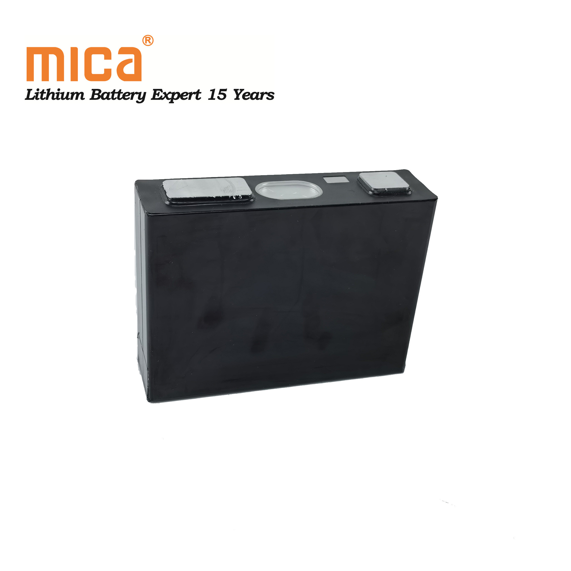 Deep Cycles 3.7V 135ah Electric Golf Cart Forklift 3.7V Lithium Ion Ncm Battery 12V 48V Solar Energy Storage Battery