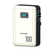 CE RoHS Un38.3 PV Wall Mount 51.2V100ah 5kwh LiFePO4 Battery 3kw Offgrid Powerwall Home Energy Storage Battery