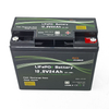 Factory Price Lithium-Ion Battery 12V 24ah 50ah 100ah 150ah 200ah LiFePO4 Rechargeable Battery Pack for Telecom Golf Cart Boat UPS Solar Energy System