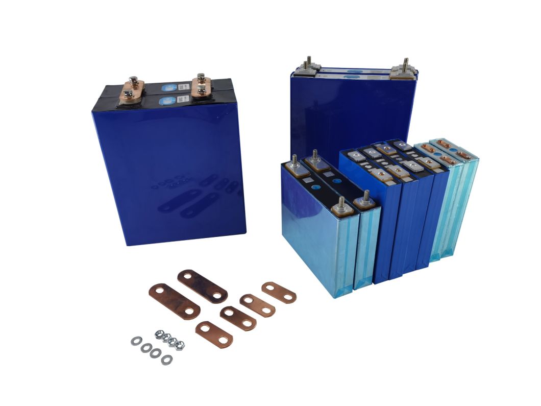 3.2V 23ah LFP Battery for Electric Cars Energy Storage LiFePO4 Lithium Iron Phosphate Battery Cell