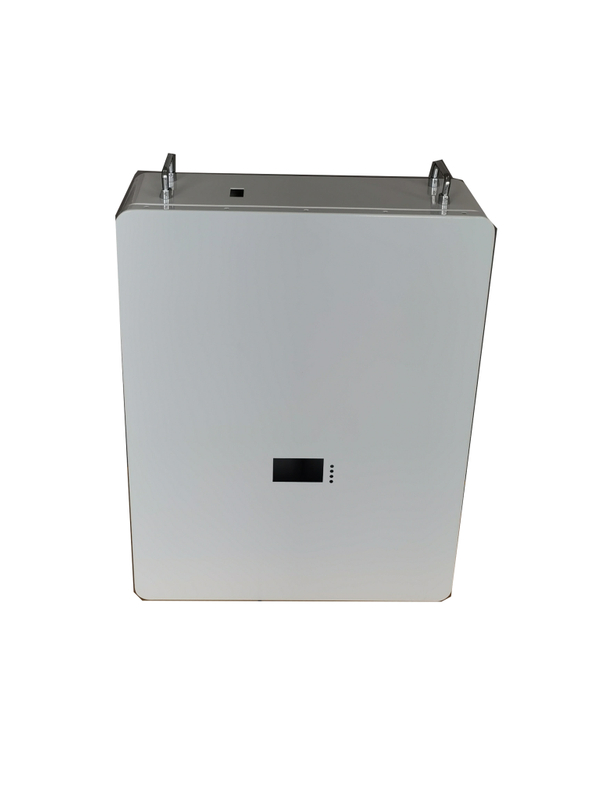 China Professional Factory Tesla Power Wall Battery 48V 100ah LiFePO4 Battery 5kwh Energy Storage System Lithium Ion Battery