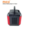 Single Phase 110V Household Uninterrupted Power Supply UPS Outdoor Camping Suitable for Solar Panel