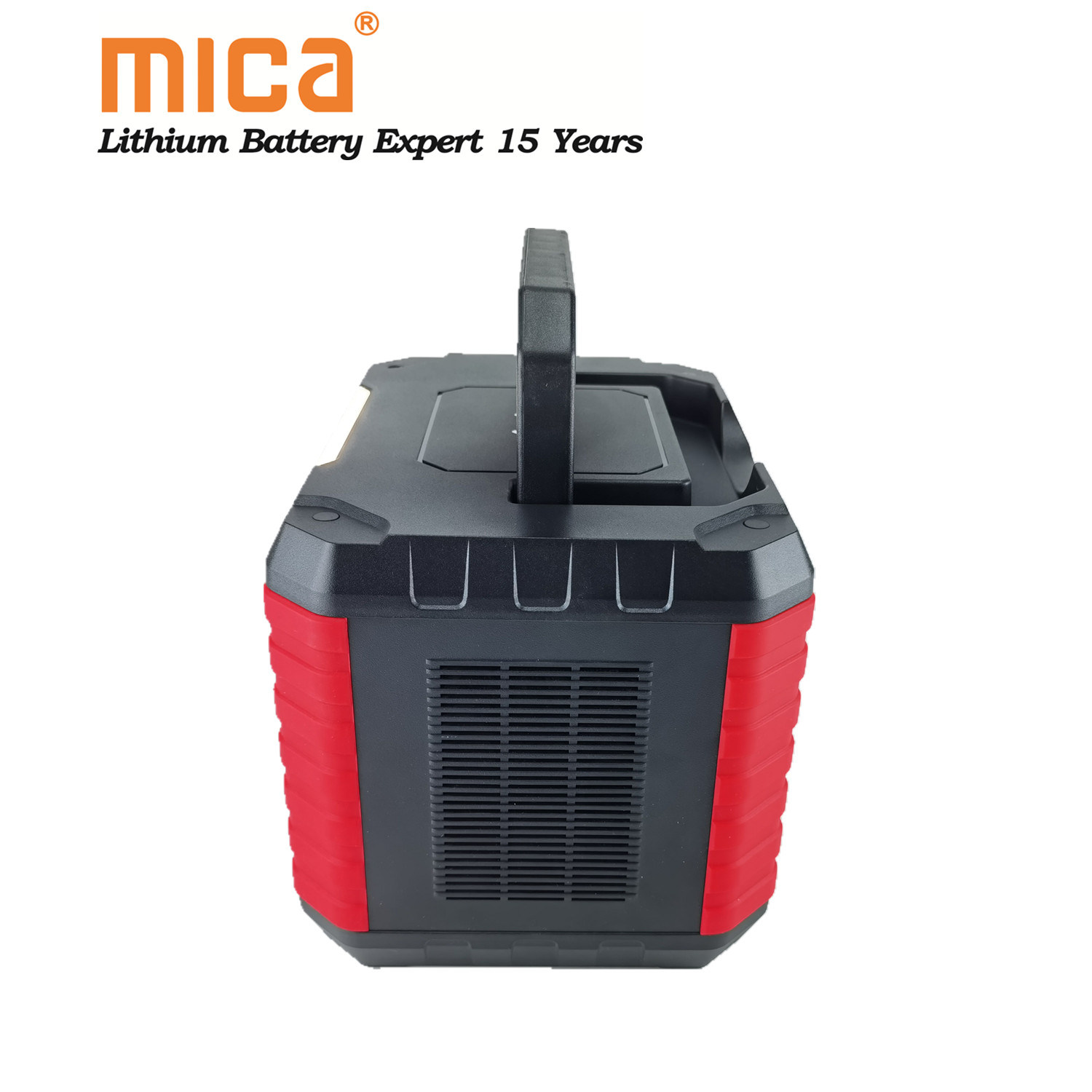 Single Phase 110V Household Uninterrupted Power Supply UPS Outdoor Camping Suitable for Solar Panel