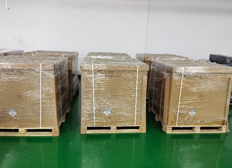Manufacturers Energy Storage Battery 12.8V 12V 600ah Lithium RV Solar Streetlight 7.5kwh LiFePO4 Battery Pack