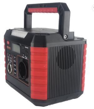 Multi-Function Power Station with USB Port Quick Charger QC3.0