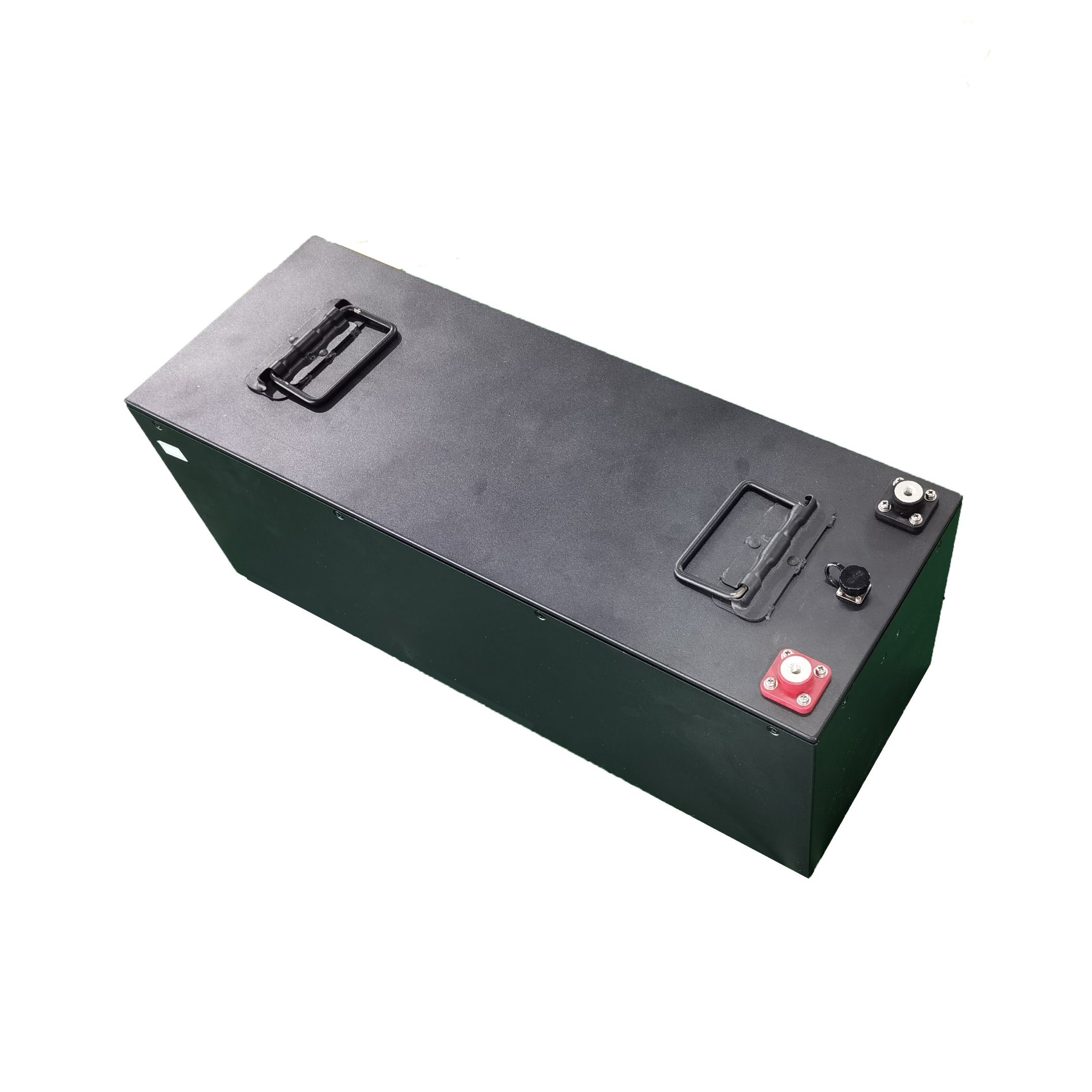 5000 Cycles CE Un38.3 LiFePO4 Battery 24V 250ah Golf Trolley Kart Cart Agv Tractor Lithium Battery Pack