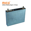 CE Un38.3 Catl Eve Rechargeable Deep Cycle 3.2V 50ah 52ah LiFePO4 Battery Electric Pedicab Scooters Lithium Battery