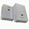 48V 200ah 10kwh Wall Mounted Solar Powerwall 51.2V Lithium Home Energy Storage Battery Pack