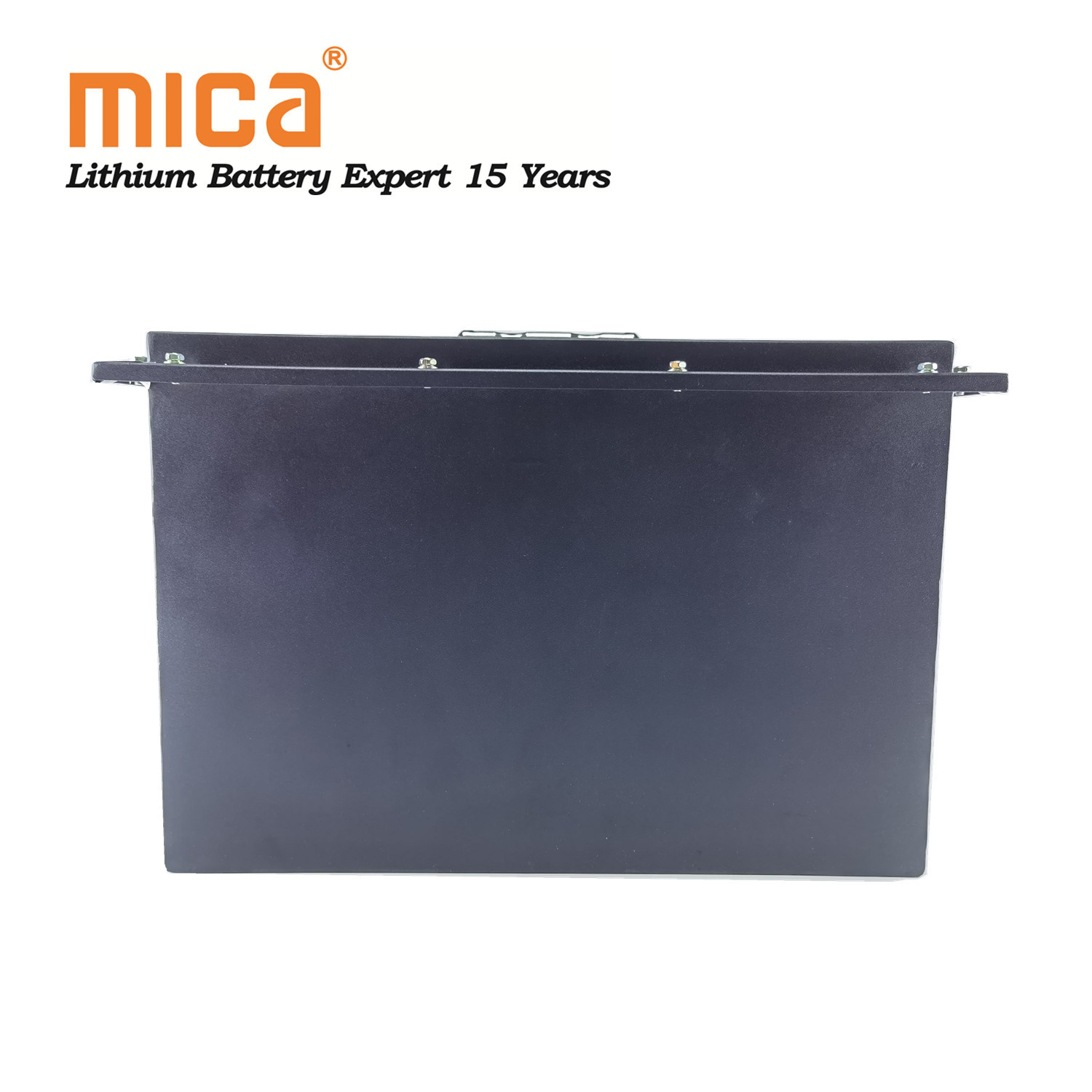 4000 Cycle Life UPS Battery 12V 80ah Lithium Battery for off-Grid Solar Panels with 1kw Inverter