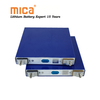 105ah 3.2V Lithium LiFePO4 Battery Cell Rechargeable 100ah 105ah Battery LiFePO4 Solar System Golf Cart Battery