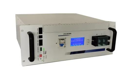 Factory OEM 48V 100ah LiFePO4 Lithium Battery with CE /Un38.3 /IEC62133 /MSDS for Solar Energy Storage System