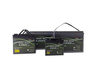 CE/Un38.3 Approved Top10 Factory 12V100ah Lithium Iron Phosphate Battery LiFePO4 Lithium Battery Pack with 5 Long Warranty