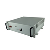 Factory Supply 51.2V100ah 50ah 40ah LiFePO4 Battery 5u 4u 3u Height LiFePO4 Battery Lithium Iron with Smart BMS RS485 MSDS CE/RoHS Solar Energy Storage Battery
