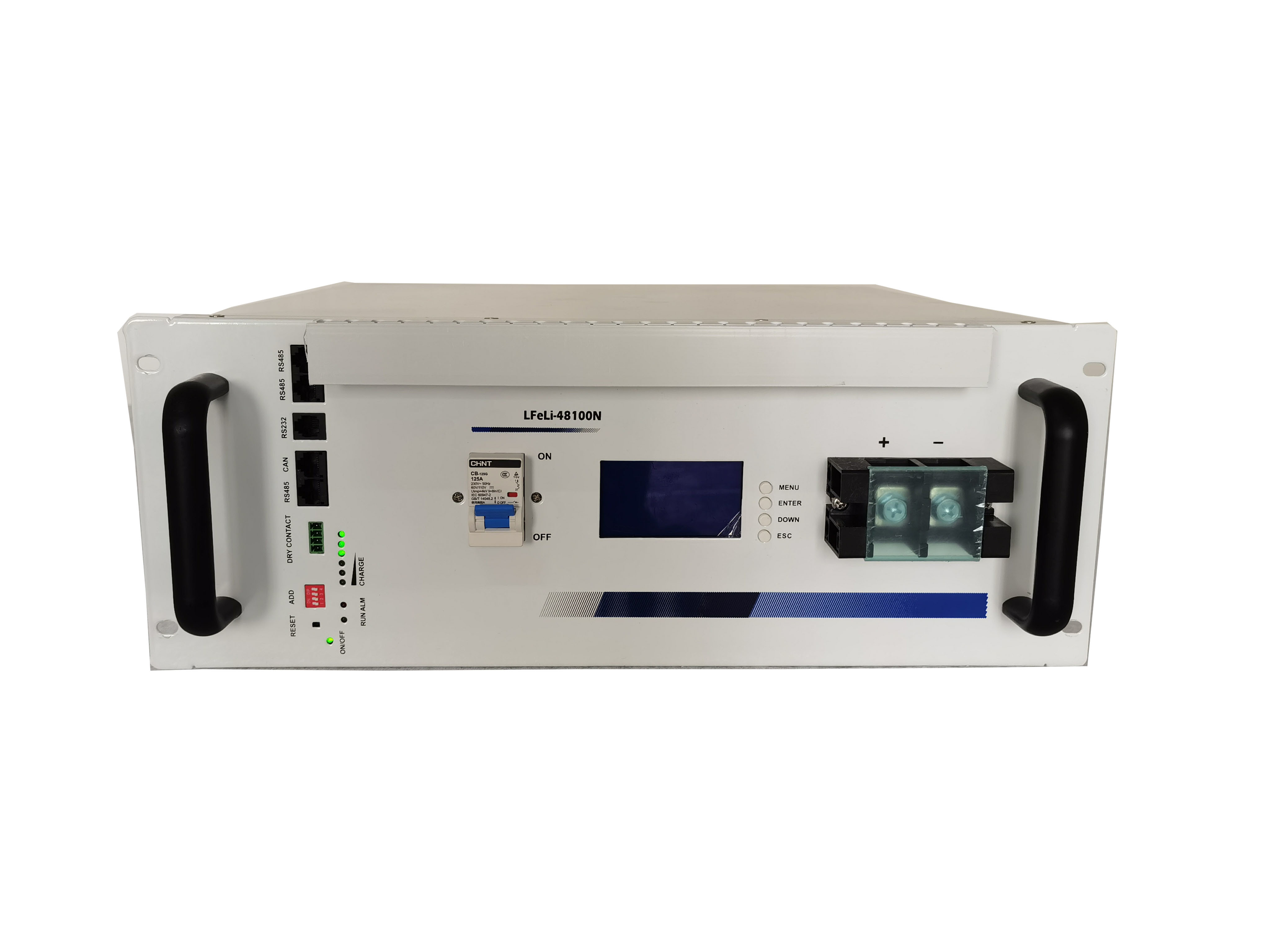 High Quality 5kwh LiFePO4 Battery Pack 48V100ah Lithium Ion Ess Battery for Solar Energy Storage System