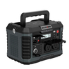 Solar Generator 500W 1000W Lithium Battery off Grid Mini Camping Power Station