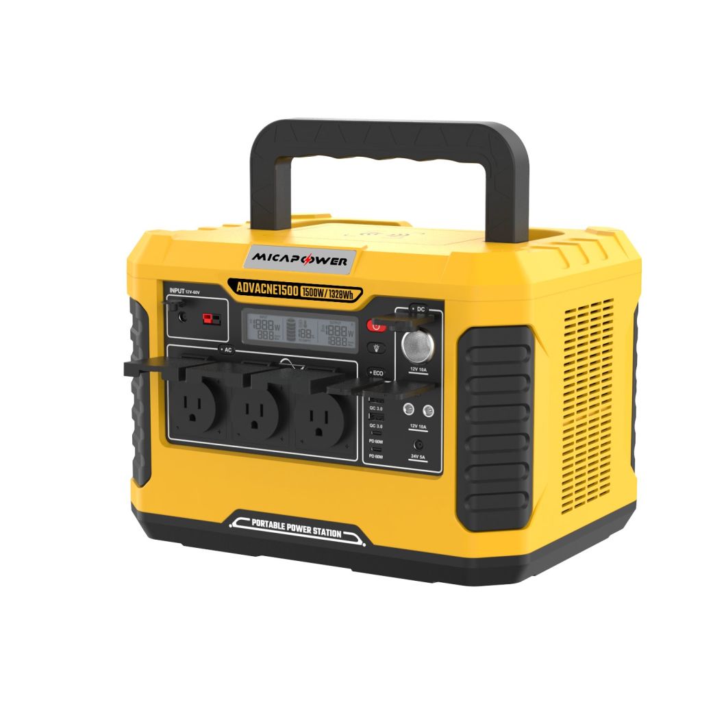 Good Price Chargeable Deep Cycle High Capacity LiFePO4 Li-ion Lithium Ion Rechargeable Battery Pack Solar Batteries for Home Portable Power Station