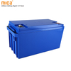 12V/36V/48V 100ah/200ah 50ah LiFePO4 Battery Pack Long-Life Deep-Cycle Storage Solar Battery for Solar-Panel/UPS/Lighting/House/Cleaning-Machine/Pack