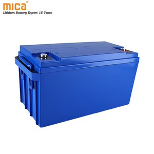 12V/36V/48V 100ah/200ah 50ah LiFePO4 Battery Pack Long-Life Deep-Cycle Storage Solar Battery for Solar-Panel/UPS/Lighting/House/Cleaning-Machine/Pack
