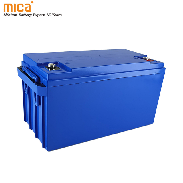 12V/36V/48V 100ah/200ah 50ah LiFePO4 Battery Pack Long-Life Deep-Cycle Storage Solar Battery for Solar-Panel/UPS/Lighting/House/Cleaning-Machine/Pack