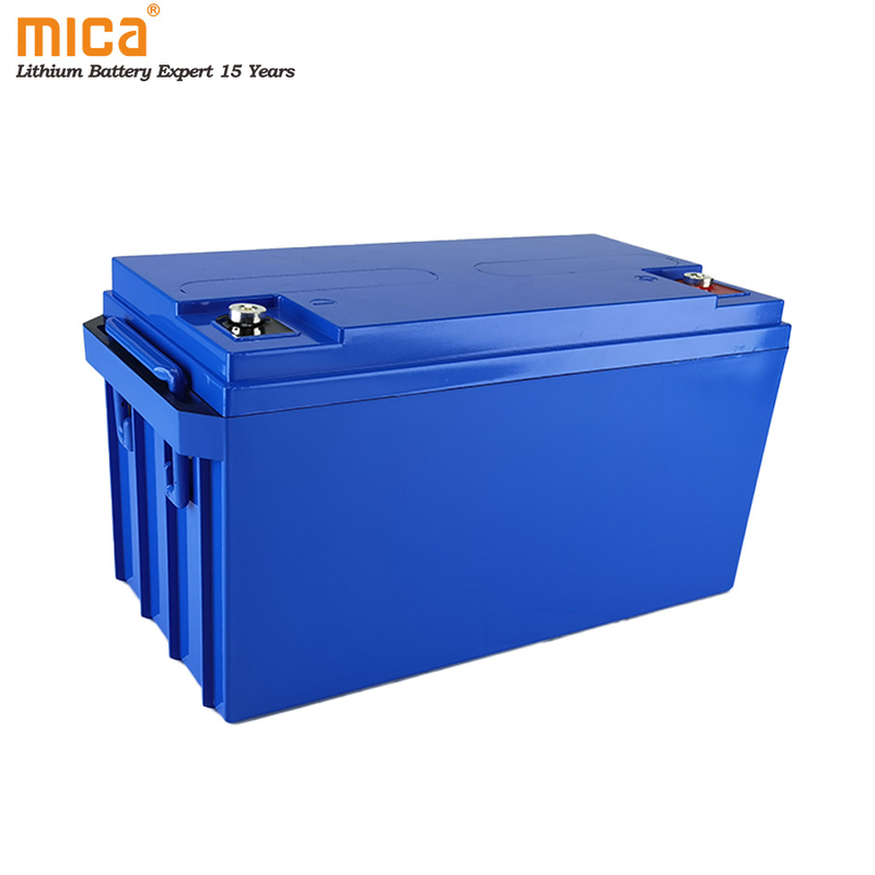 12V/36V/48V 100ah/200ah 50ah LiFePO4 Battery Pack Long-Life Deep-Cycle Storage Solar Battery for Solar-Panel/UPS/Lighting/House/Cleaning-Machine/Pack